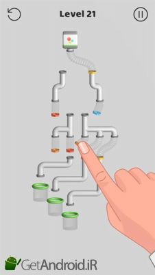 دانلود Ball Pipes اندروید