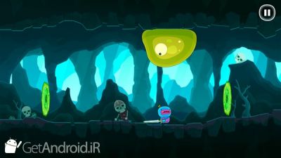 دانلود Bring You Home اندروید