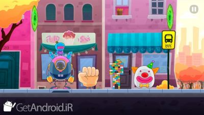 دانلود Bring You Home اندروید