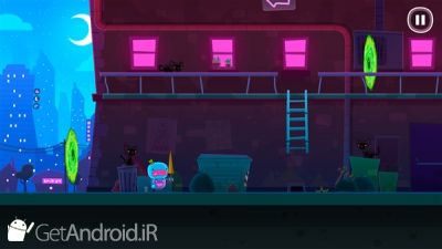 دانلود Bring You Home اندروید