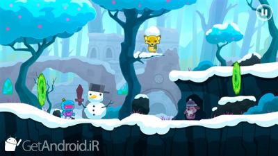 دانلود Bring You Home اندروید