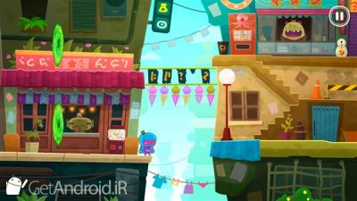 دانلود Bring You Home اندروید