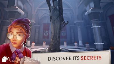 دانلود The Academy The First Riddle اندروید