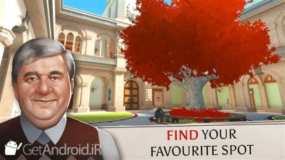 دانلود The Academy The First Riddle اندروید