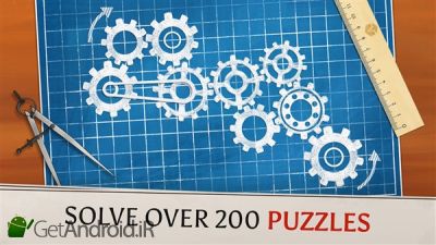 دانلود The Academy The First Riddle اندروید