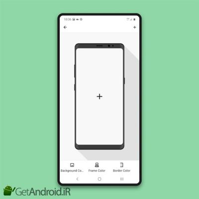 دانلود Creative App - Wallpapers Ringtones and more اندروید