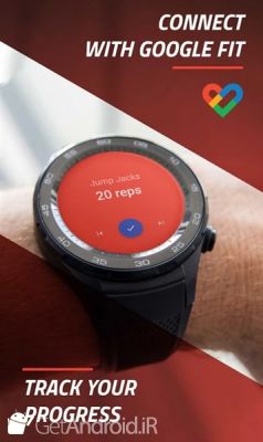 دانلود MMA Spartan System Home Workouts & Exercises Pro اندروید