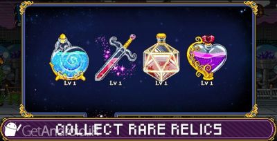 دانلود Soda Dungeon 2 اندروید