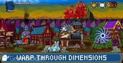 دانلود Soda Dungeon 2 اندروید