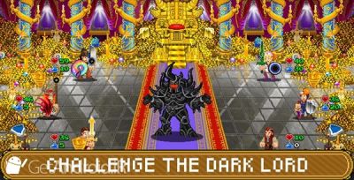 دانلود Soda Dungeon 2 اندروید