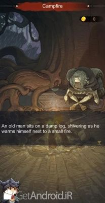 دانلود Journey Of Abyss اندروید