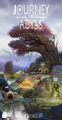دانلود Journey Of Abyss اندروید