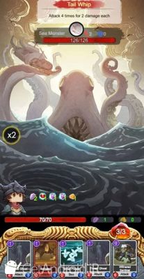 دانلود Journey Of Abyss اندروید