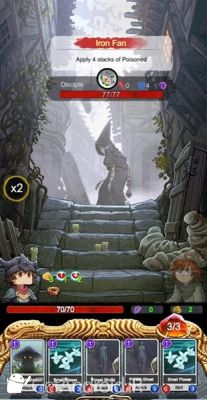 دانلود Journey Of Abyss اندروید