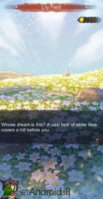 دانلود Journey Of Abyss اندروید