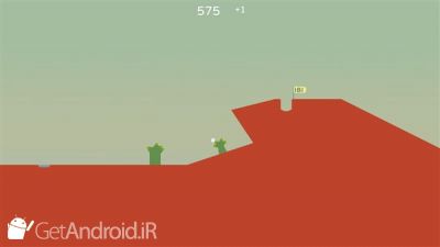 دانلود Golf On Mars اندروید