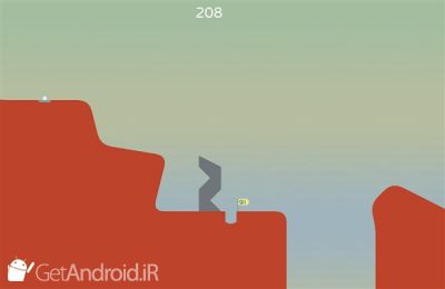 دانلود Golf On Mars اندروید