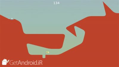 دانلود Golf On Mars اندروید