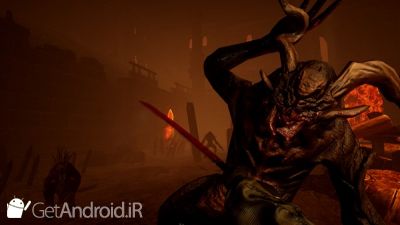 دانلود Project RIP Mobile - Free Horror Survival Shooter اندروید