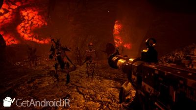 دانلود Project RIP Mobile - Free Horror Survival Shooter اندروید