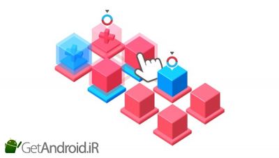 دانلود Rubix اندروید