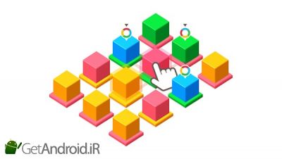 دانلود Rubix اندروید