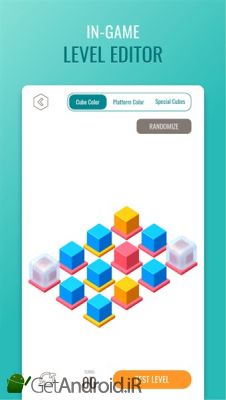 دانلود Rubix اندروید