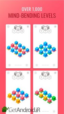 دانلود Rubix اندروید