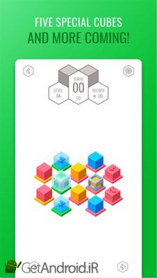 دانلود Rubix اندروید