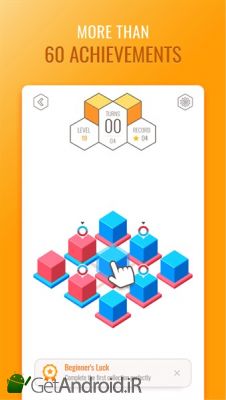 دانلود Rubix اندروید