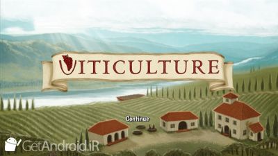 دانلود Viticulture اندروید