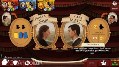 دانلود Viticulture اندروید