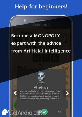 دانلود Quadropoly Pro اندروید