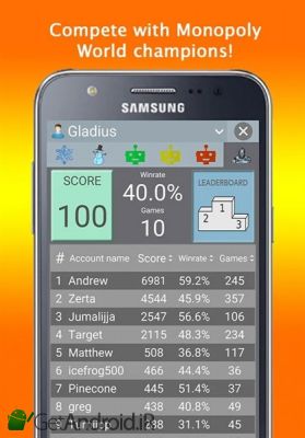 دانلود Quadropoly Pro اندروید