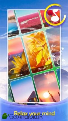 دانلود Word Crossy - A crossword game اندروید