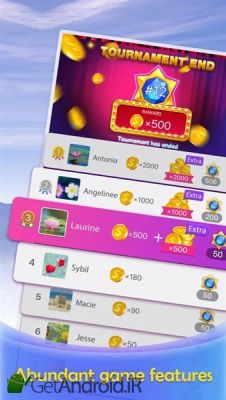 دانلود Word Crossy - A crossword game اندروید