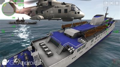 دانلود Marina Militare It Navy Sim اندروید