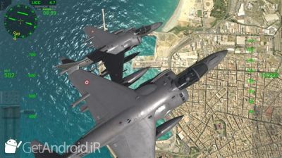دانلود Marina Militare It Navy Sim اندروید