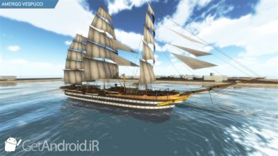 دانلود Marina Militare It Navy Sim اندروید