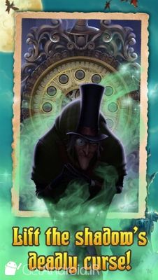 دانلود Clockmaker اندروید