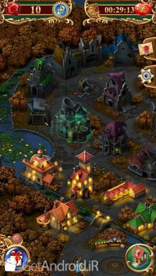 دانلود Clockmaker اندروید