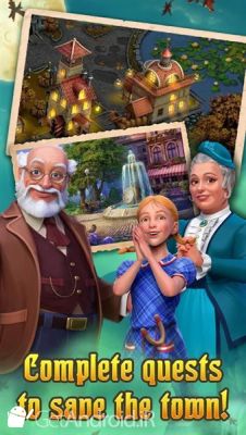 دانلود Clockmaker اندروید