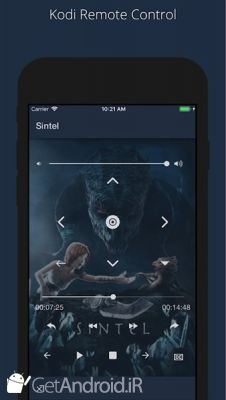 دانلود wako - TV & Movie Tracker - TraktSIMKL Client اندروید