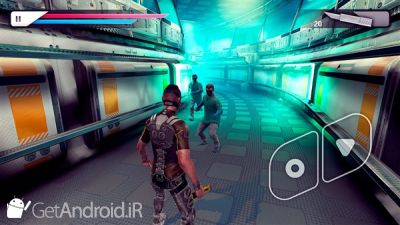 دانلود Mindcell اندروید