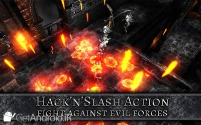 دانلود (AnimA ARPG (2020 اندروید