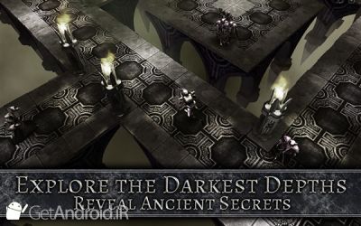 دانلود (AnimA ARPG (2020 اندروید