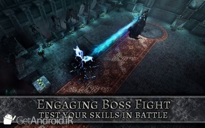 دانلود (AnimA ARPG (2020 اندروید