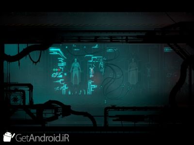 دانلود Crying Suns اندروید