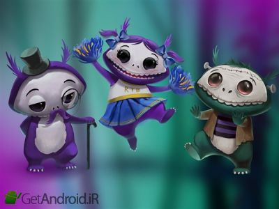 دانلود Run the Beat اندروید