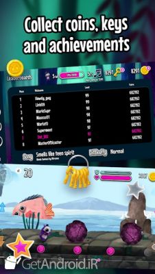 دانلود Run the Beat اندروید